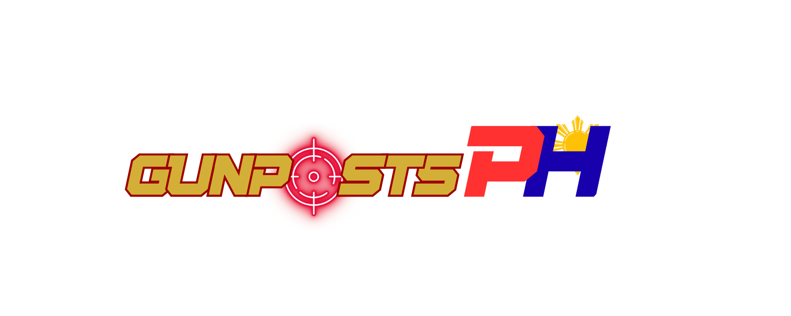 Gun Post PH Logo