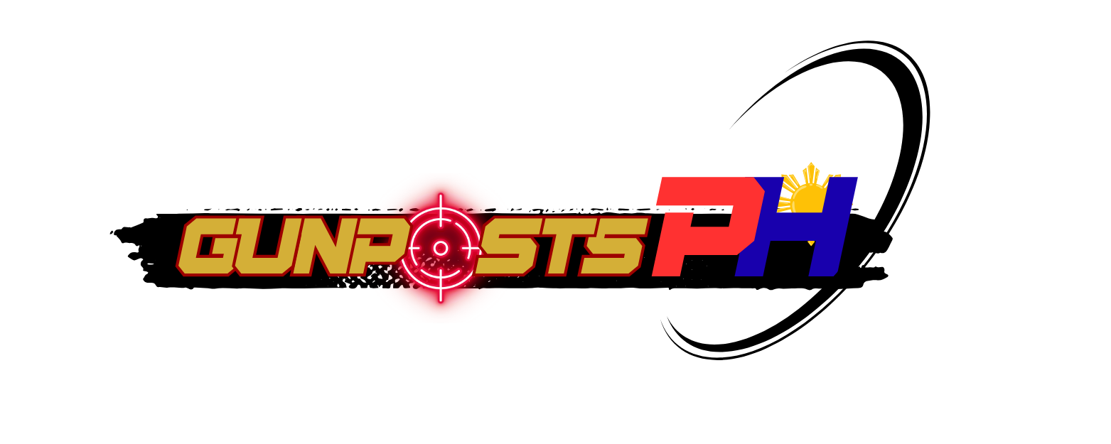 Gun Post PH Logo
